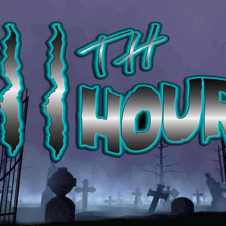 11th Hour 768x768